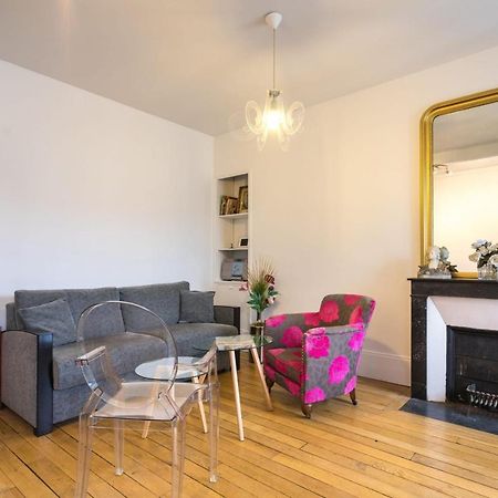 Cmg Nazareth Republique XIV Apartment Paris Ngoại thất bức ảnh