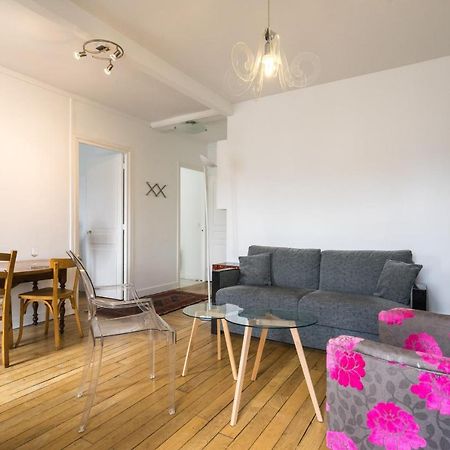 Cmg Nazareth Republique XIV Apartment Paris Ngoại thất bức ảnh